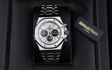 watches look like audemars piguet
